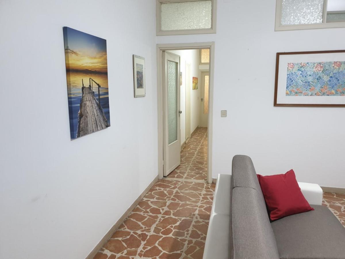 Chiara Naxos Apartment Giardini-Naxos Kültér fotó