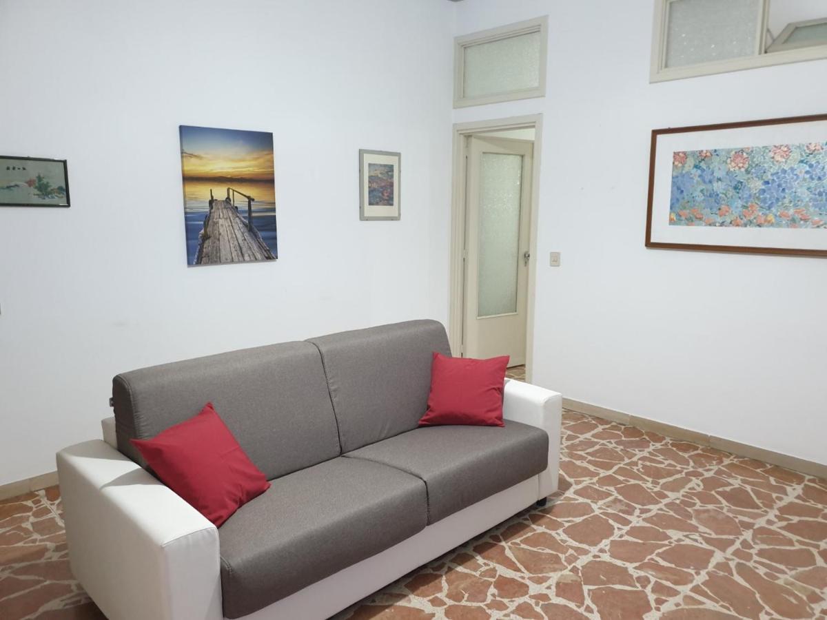 Chiara Naxos Apartment Giardini-Naxos Kültér fotó