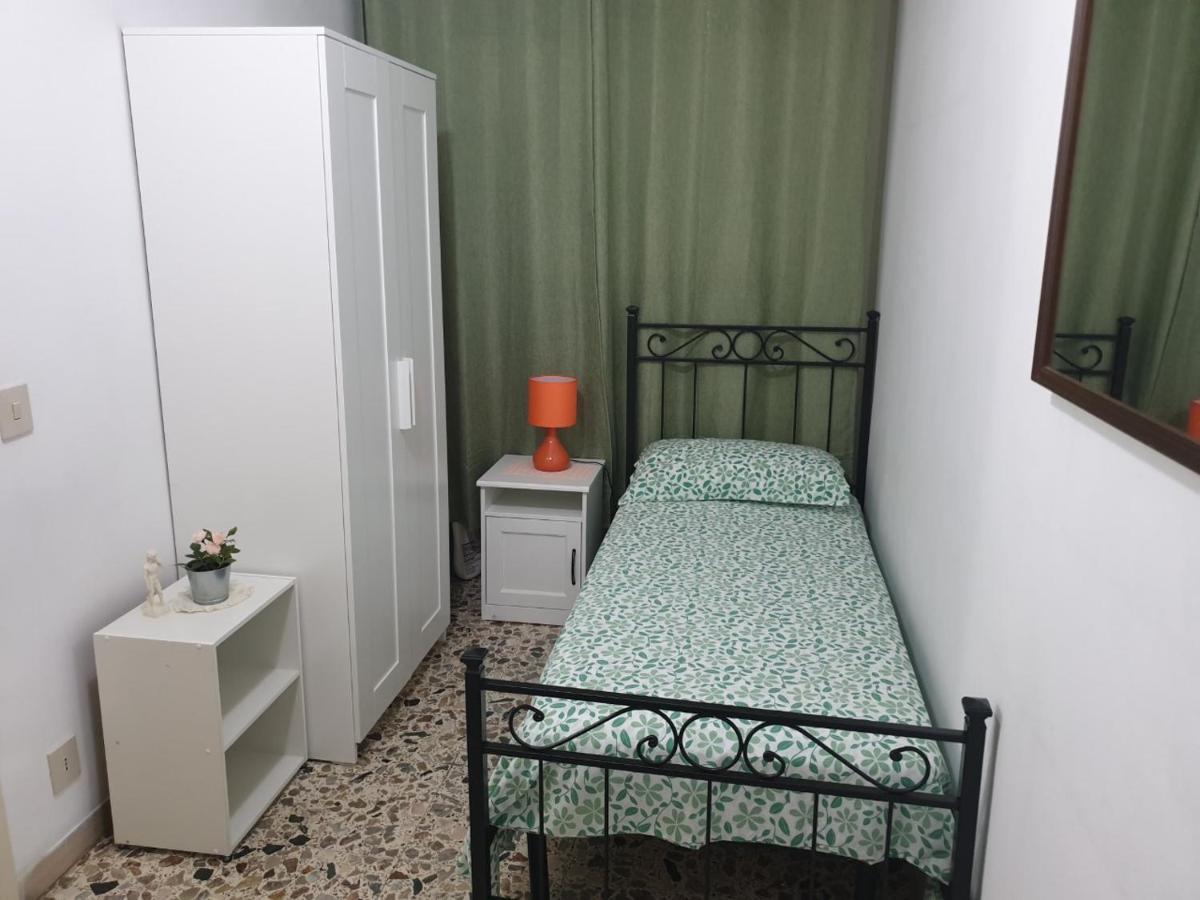 Chiara Naxos Apartment Giardini-Naxos Kültér fotó