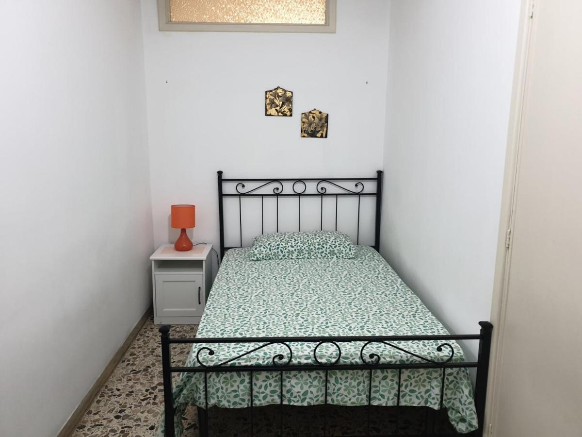 Chiara Naxos Apartment Giardini-Naxos Kültér fotó
