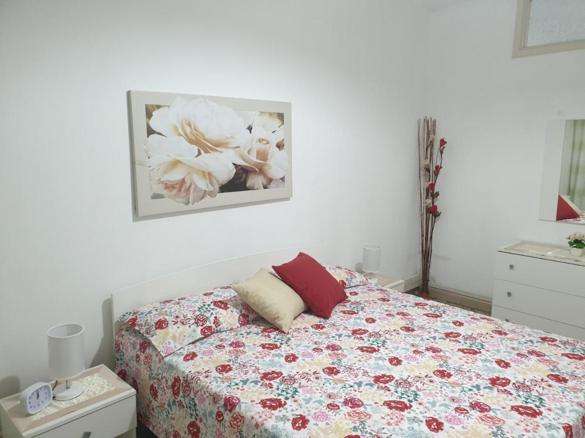 Chiara Naxos Apartment Giardini-Naxos Kültér fotó