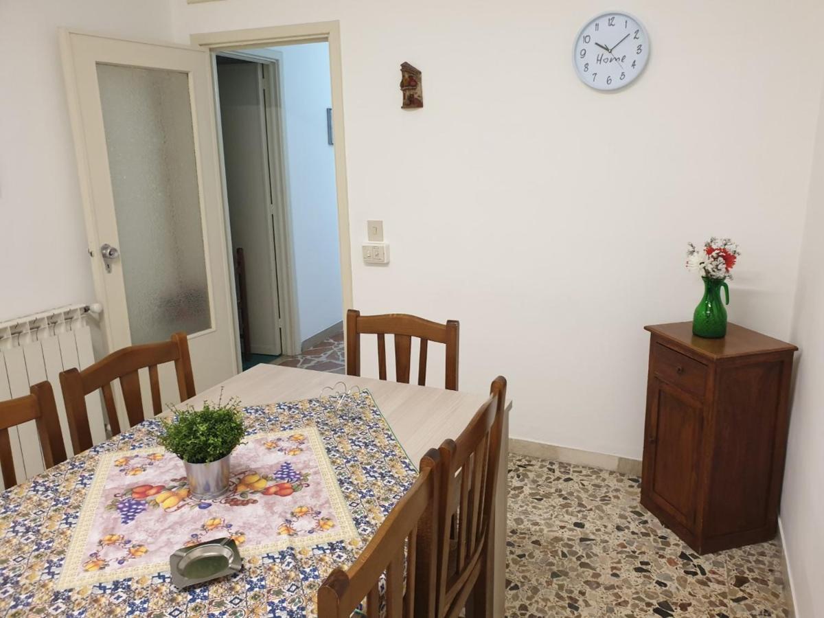 Chiara Naxos Apartment Giardini-Naxos Kültér fotó