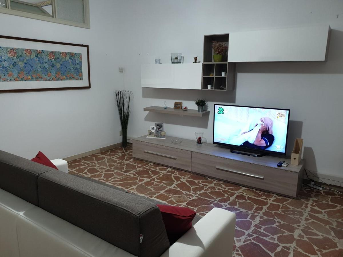 Chiara Naxos Apartment Giardini-Naxos Kültér fotó